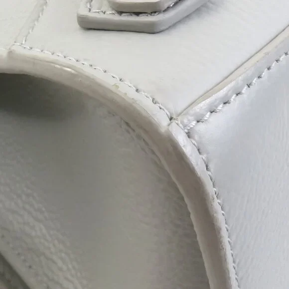 Balenciaga Shoulder Bag Handbag Neo-Class Ic - Picture 6 of 10